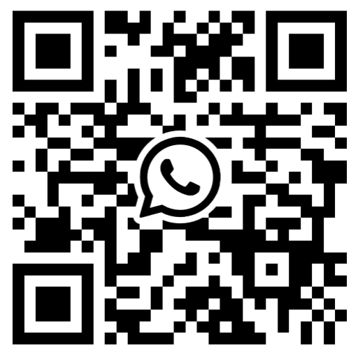 WhatsApp-QR-Code für RADzeFummel
